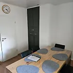 Kippehaeusje *