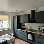 Kippehaeusje Apartment
