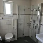 Kippehaeusje Apartment Briedern