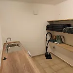 Kippehaeusje