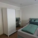 Kippehaeusje Apartment Briedern