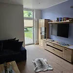 Apartment Kippehaeusje