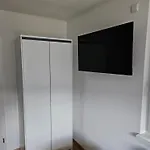 Apartment Kippehaeusje Briedern