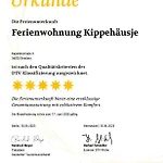 Kippehaeusje * Briedern