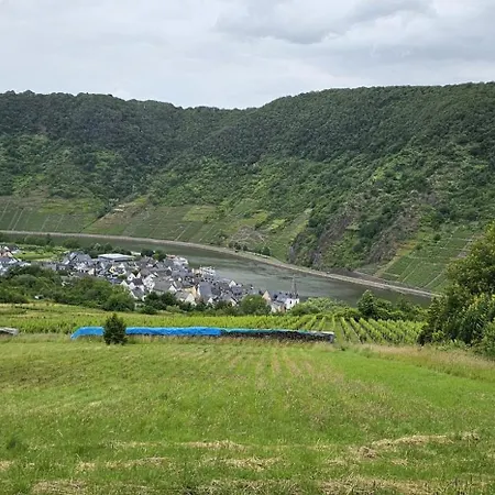 Kippehaeusje Briedern