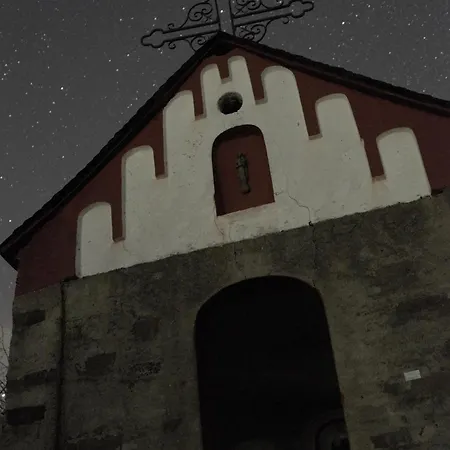 公寓 Kippehaeusje Briedern