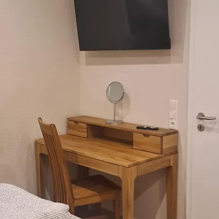Apartment Kippehaeusje *