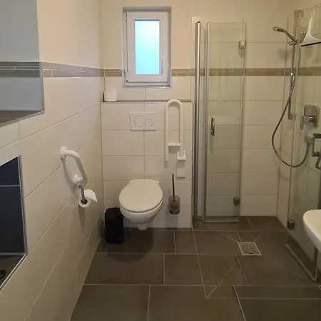 Apartment Kippehaeusje *