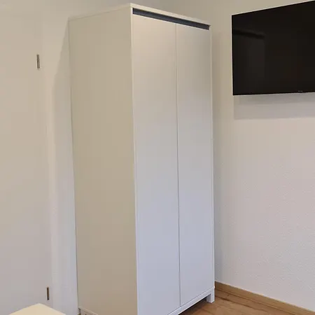 Kippehaeusje Apartment *