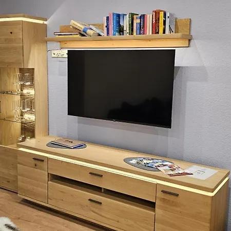 Kippehaeusje Apartment