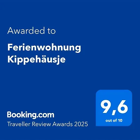 Kippehaeusje