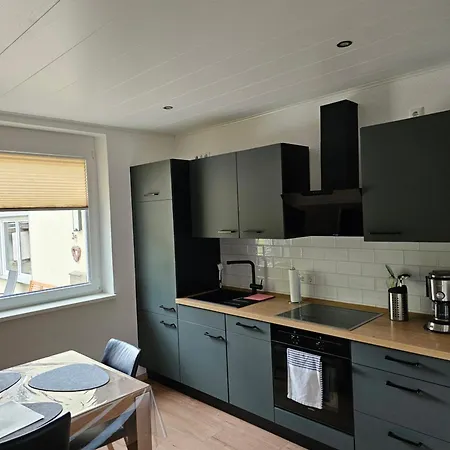 Kippehaeusje Apartment