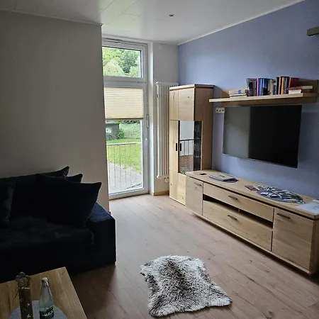 Apartment Kippehaeusje