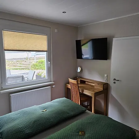 Kippehaeusje Apartment
