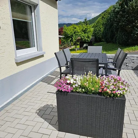 דירה Kippehaeusje *