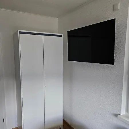 公寓 Kippehaeusje Briedern