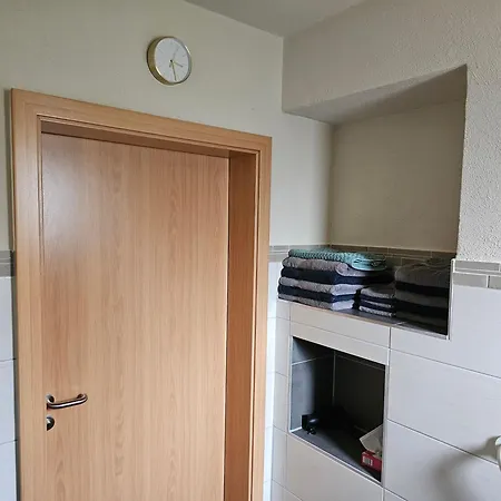 Apartment Kippehaeusje