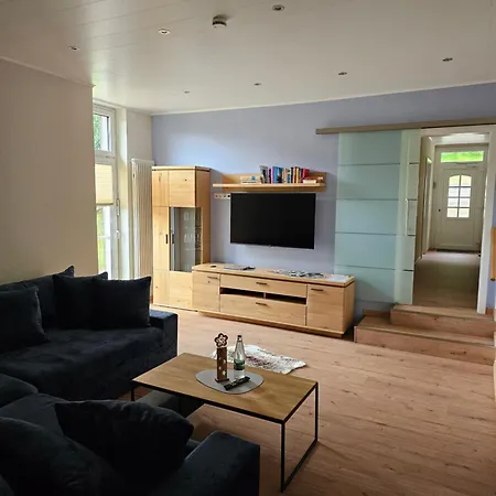 Kippehaeusje Apartment
