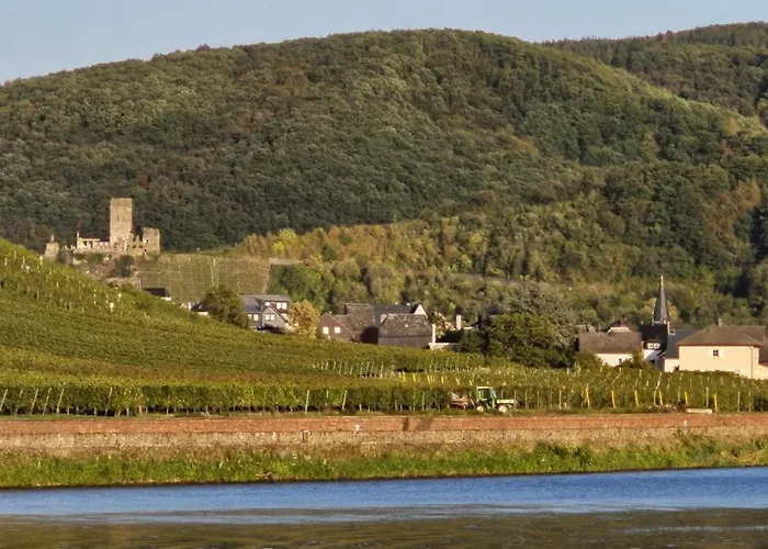 Apartamento Kippehaeusje *