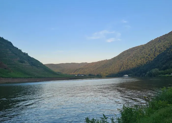 Apartamento Kippehaeusje *