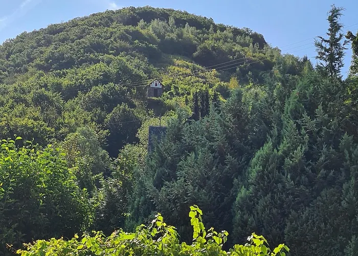 Kippehaeusje Apartamento *