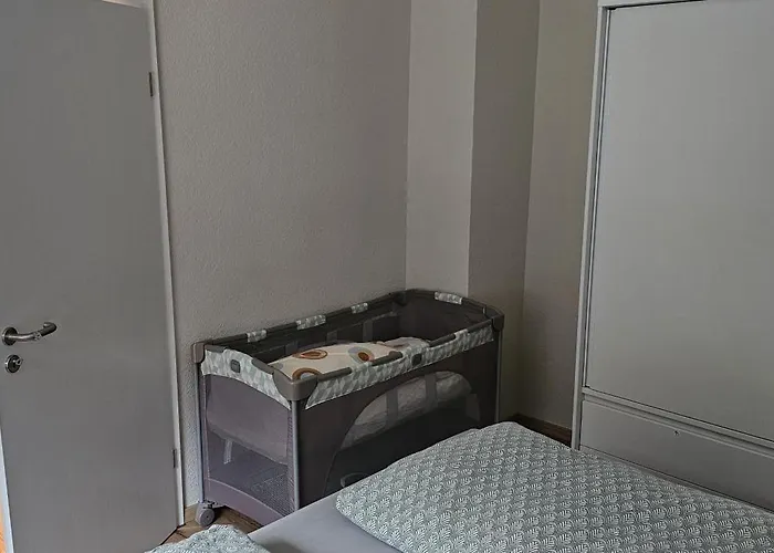 Apartamento Kippehaeusje Briedern