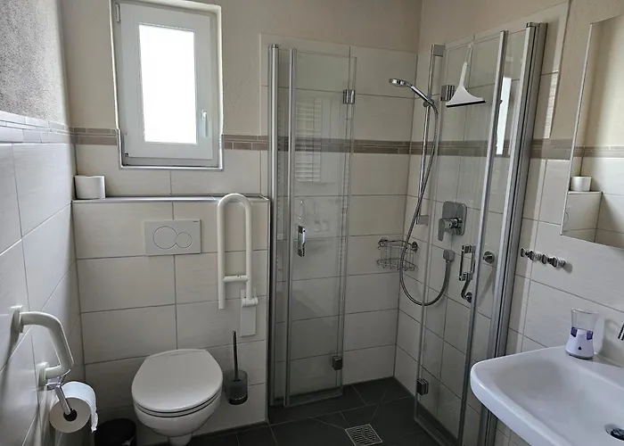 Kippehaeusje Apartamento Briedern