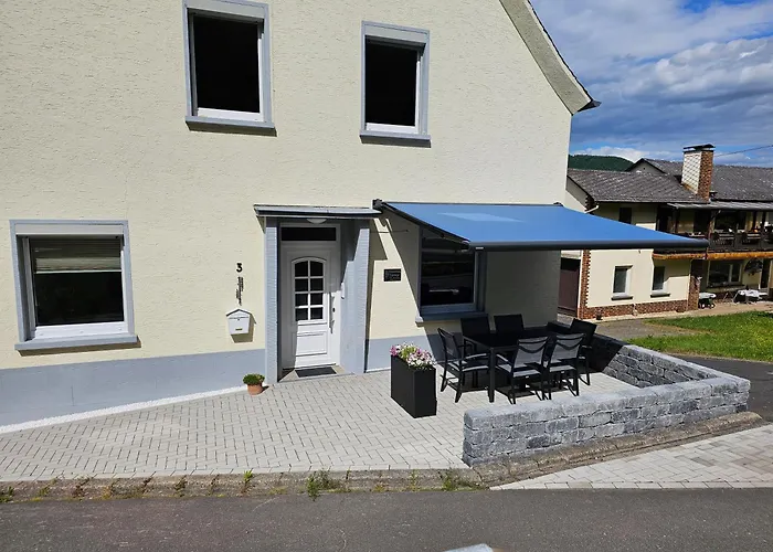 Kippehaeusje Apartamento *