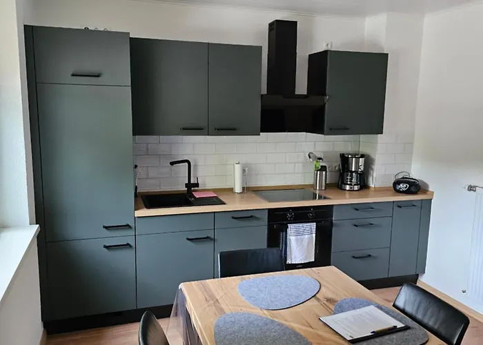 Kippehaeusje Briedern