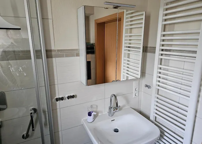 Kippehaeusje Apartamento *