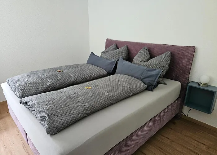 Kippehaeusje * Briedern