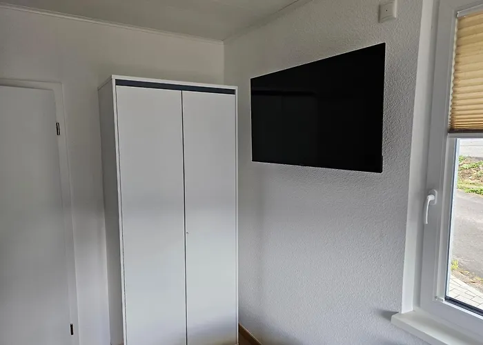 Apartamento Kippehaeusje Briedern